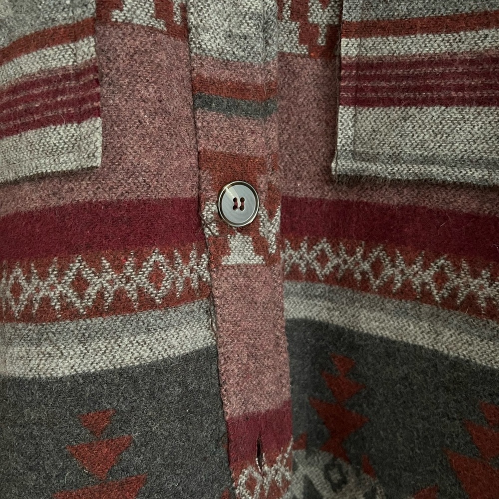 Colorado Jacket - Picture 6 of 8